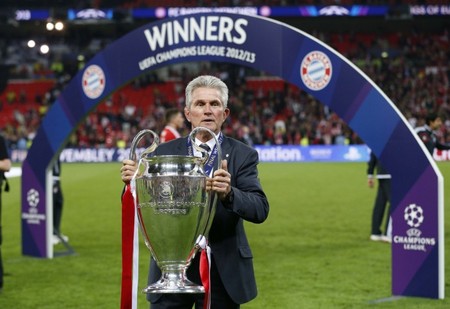 拜仁的核心 拜仁的核心